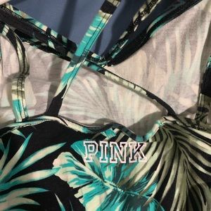 Victoria secret pink dress